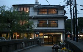 Kinosaki Onsen Kawaguchiya Honkan